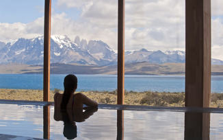 9733 Tierra Patagonia