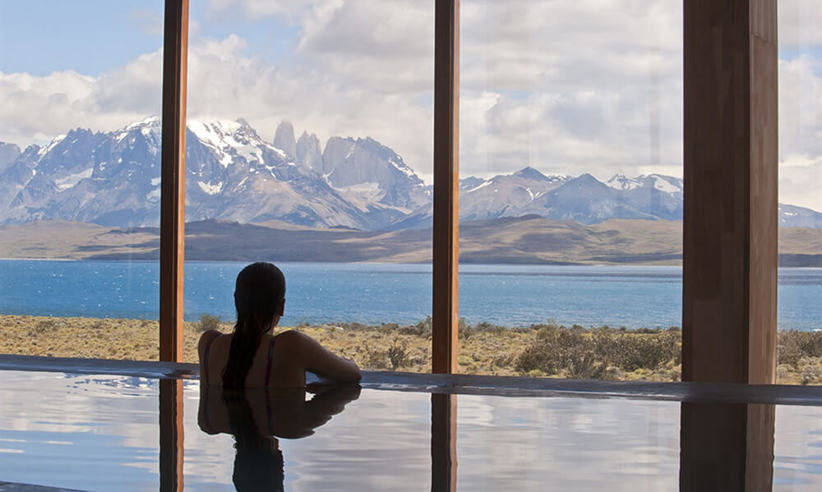 9733 Tierra Patagonia