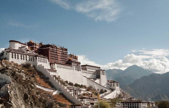 Lhassa