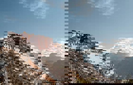 Lhassa