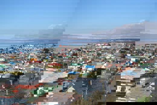 9422 Punta Arenas Tour & Museum