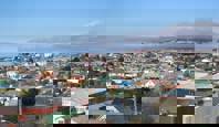 9422 Punta Arenas Tour & Museum