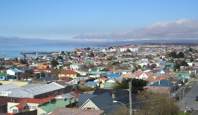 9422 Punta Arenas Tour & Museum