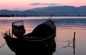 Erhai Lake