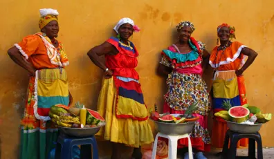 7417 Where To Visit In Colombia