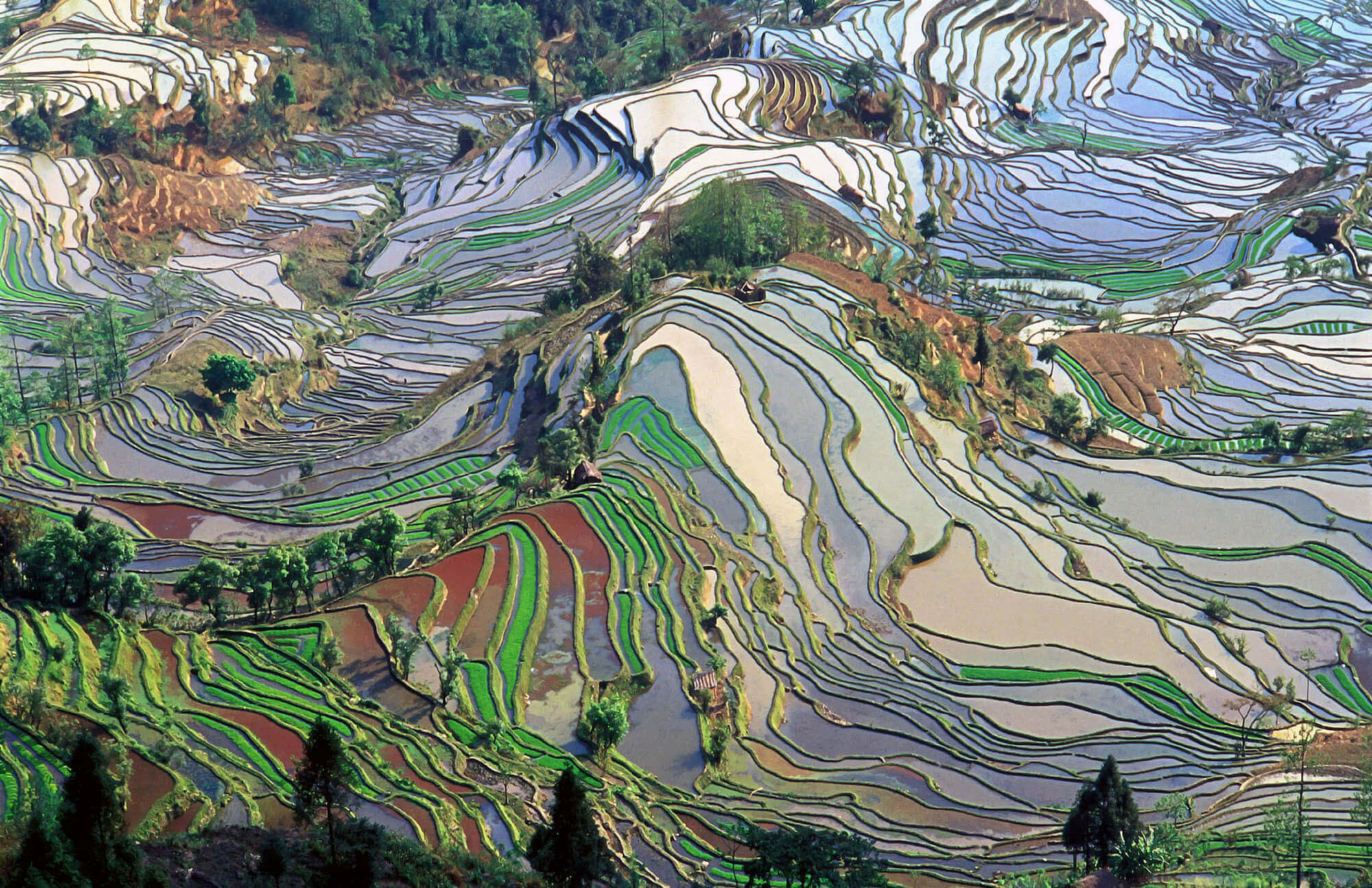 China's Most Breathtaking Landscapes | Veloso Tours
