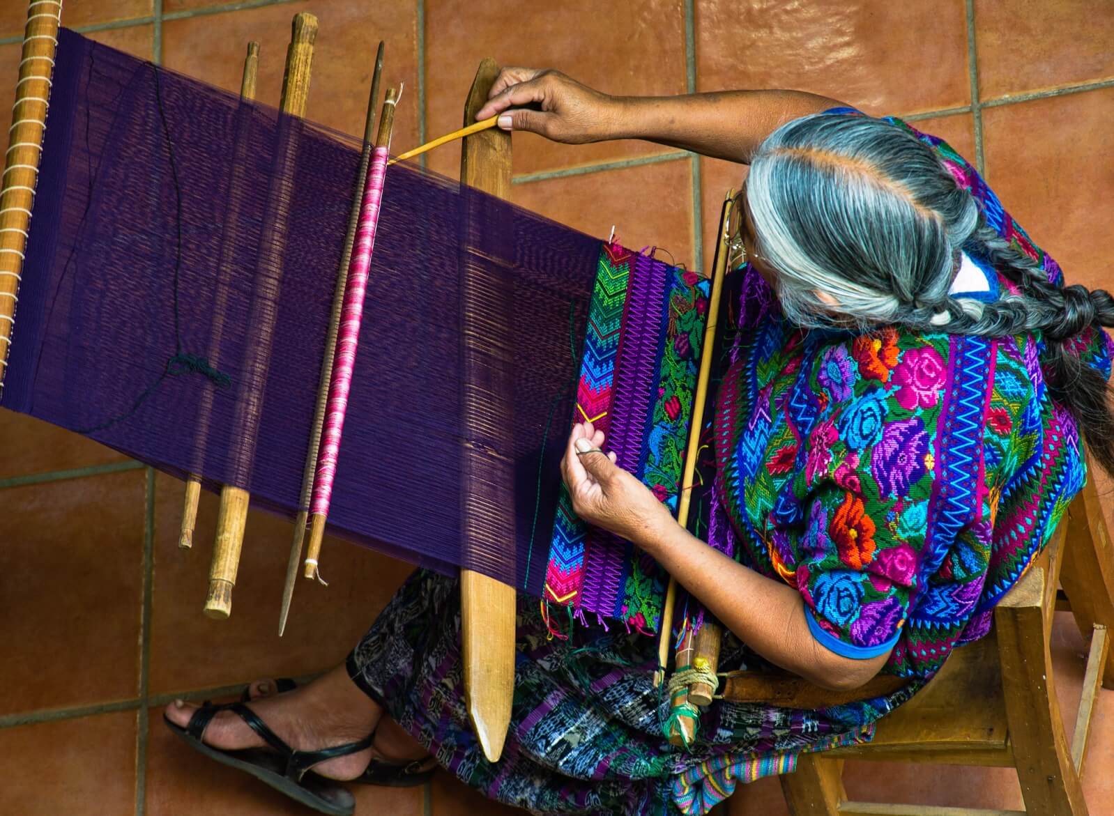 4636 Markets & Weavings