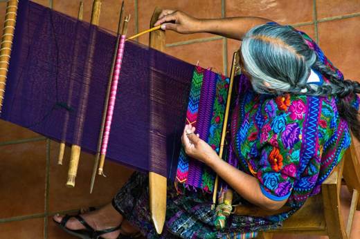 4636 Markets & Weavings