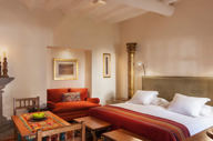 Patio Suite