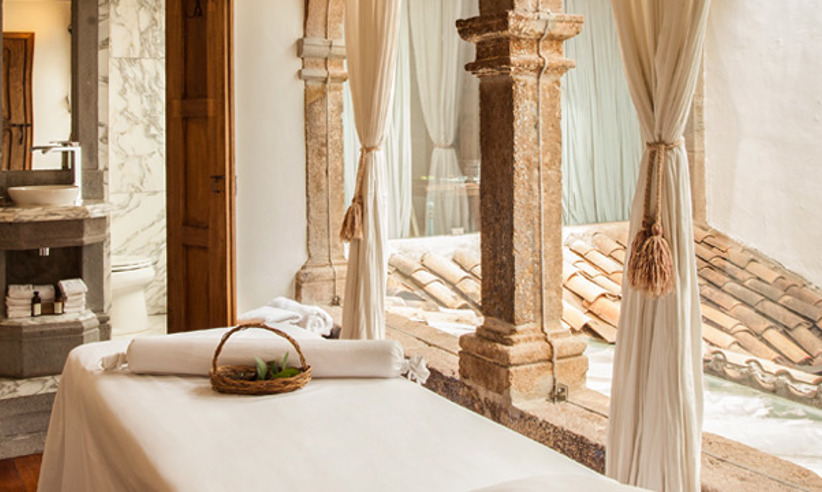 Spa