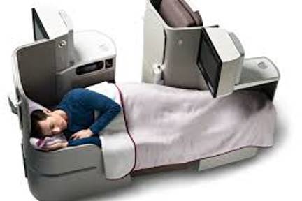 8241 Business Class