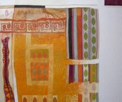 8253 Mixed Art In The Flat