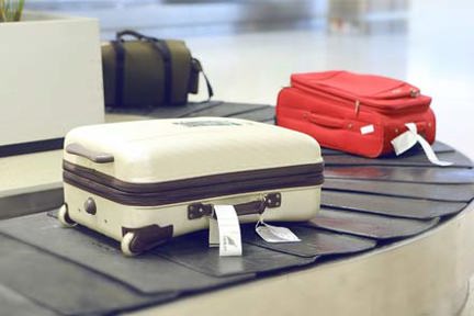 8714 Baggage Allowance