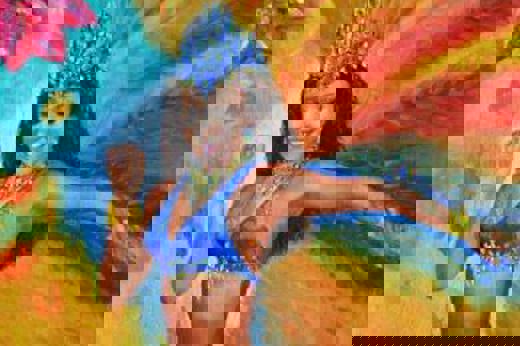 7924 Mixed Artfinder