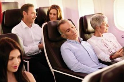8515 Premium Economy