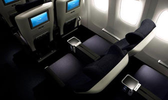 Image for: 8222 World Traveller Plus