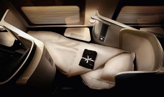 Image for: 8225 First Class