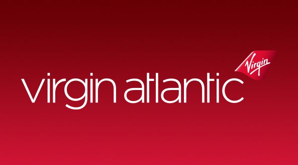 8510 Virgin Atlantic