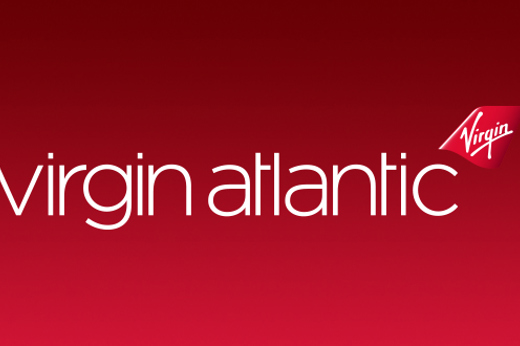 8510 Virgin Atlantic