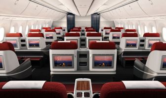 Image for: 8251 Business Class