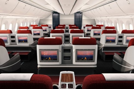 8251 Business Class