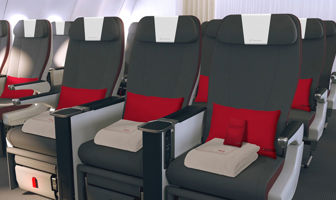 Image for: 8238 Premium Economy