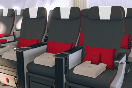 8238 Premium Economy