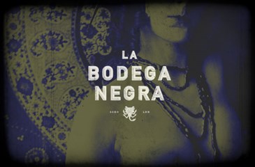 7987 Mexican La Bodega Negra