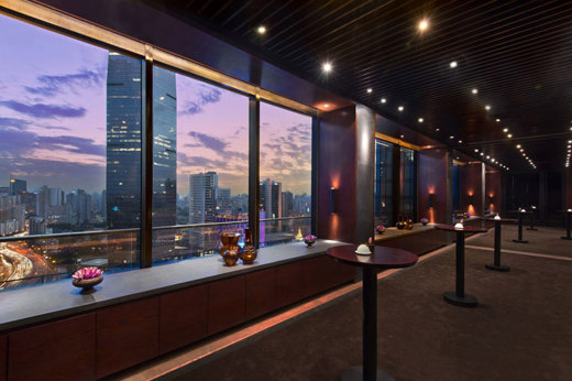 5890 Puli Hotel And Spa