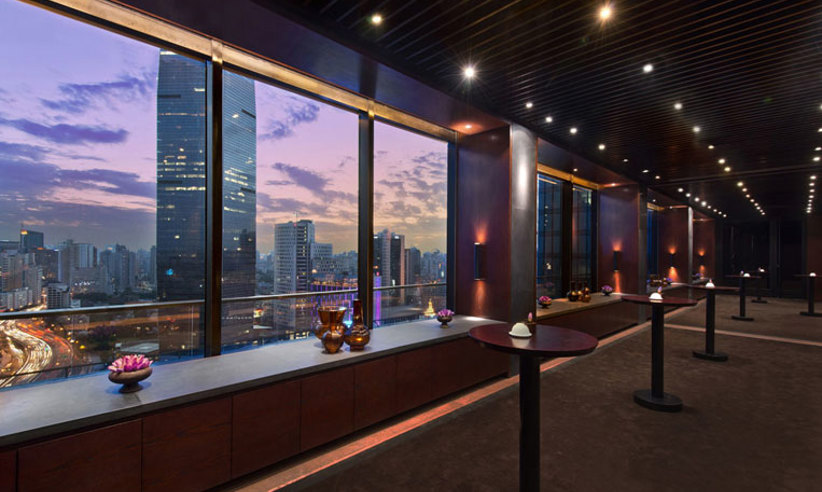 5890 Puli Hotel And Spa
