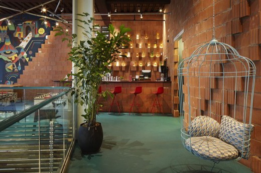 7608 Mexican Wahaca