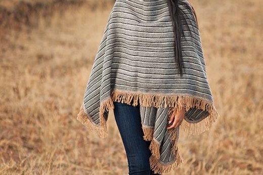 7808 Peruvian Threads Of Peru