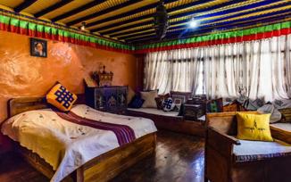8923 House Of Shambhala
