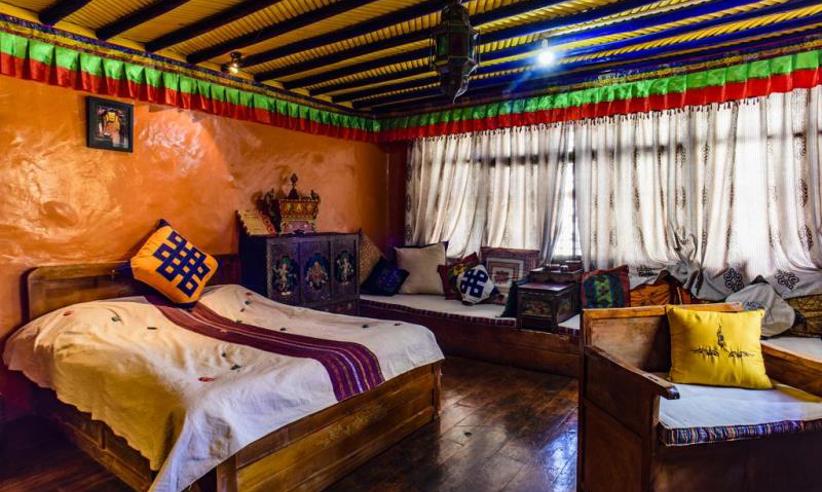 8923 House Of Shambhala