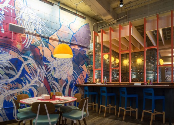 7606 Mexican Wahaca