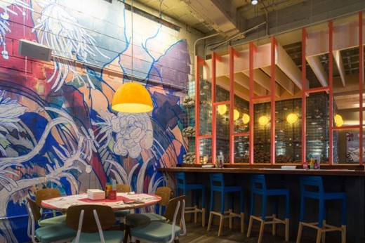 7606 Mexican Wahaca