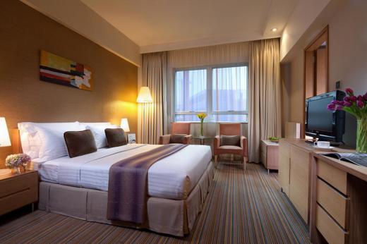 12072 Park Hotel