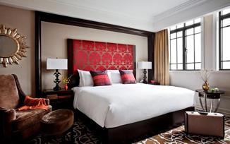 12365 Yangtze Hotel