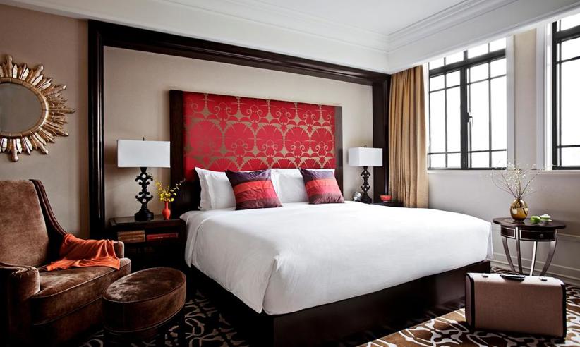 12365 Yangtze Hotel