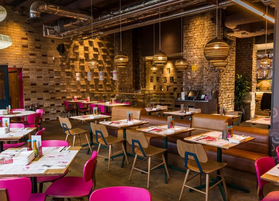 7615 Mexican Wahaca