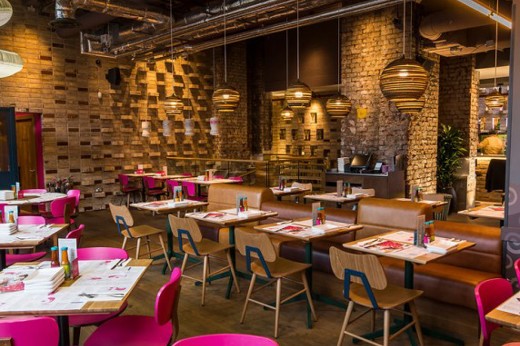 7615 Mexican Wahaca
