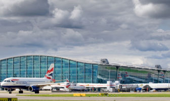 Image for: 10753 London Heathrow