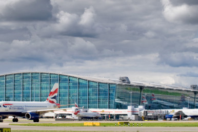 10753 London Heathrow