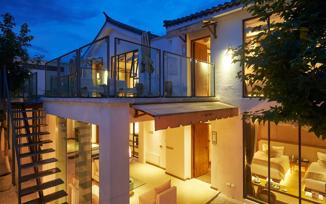 7391 The One Resort