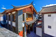 6345 LUX Lijiang