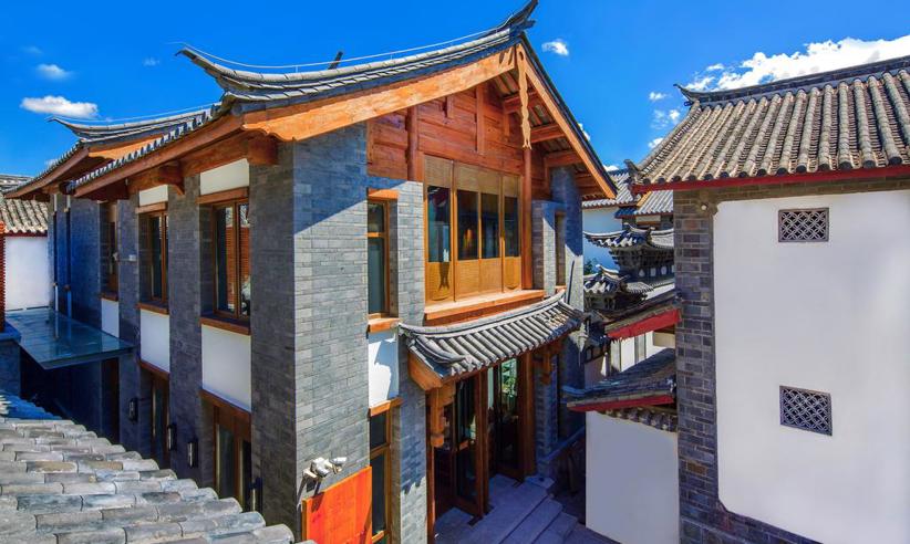 6345 LUX Lijiang