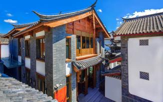 6345 LUX Lijiang