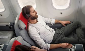 Image for: 9661 Premium Economy