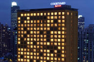5891 Courtyard By Marriott