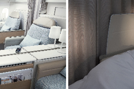 8445 Air France La Premiere